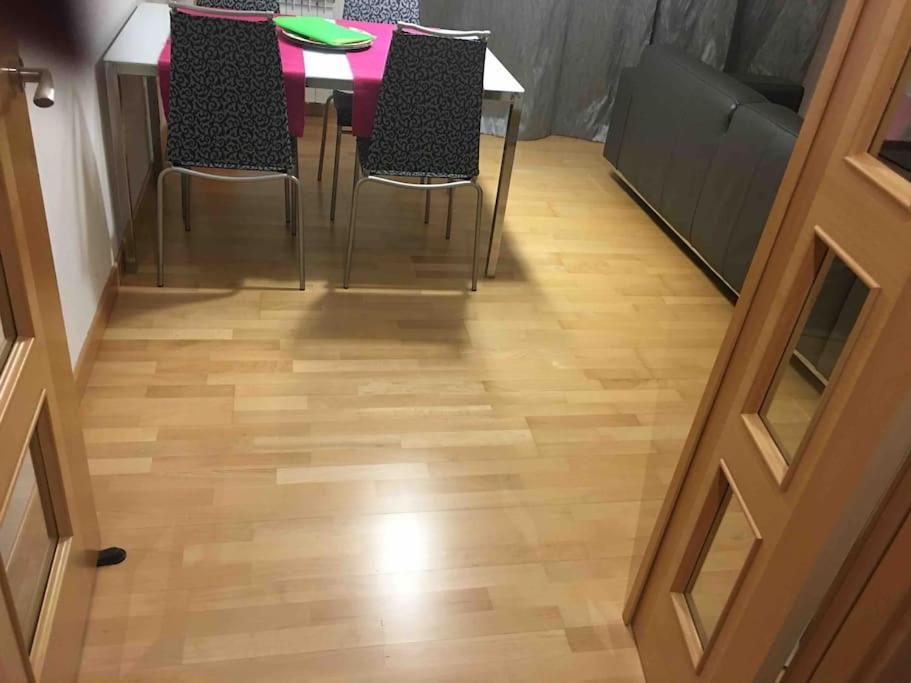 Appartement Atico, Piscina, Ac, Wi-Fi Y Parking Gratis, Gran Terraza, Vut 47-79 à Arroyo de la Encomienda Extérieur photo