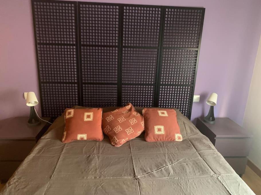 Appartement Atico, Piscina, Ac, Wi-Fi Y Parking Gratis, Gran Terraza, Vut 47-79 à Arroyo de la Encomienda Extérieur photo