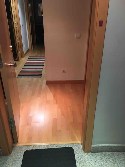 Appartement Atico, Piscina, Ac, Wi-Fi Y Parking Gratis, Gran Terraza, Vut 47-79 à Arroyo de la Encomienda Extérieur photo