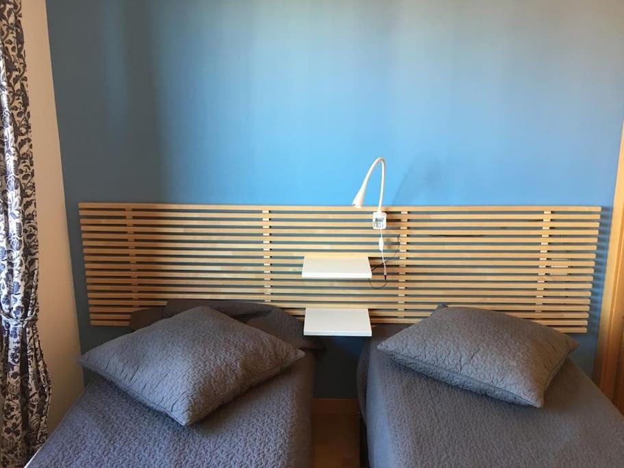 Appartement Atico, Piscina, Ac, Wi-Fi Y Parking Gratis, Gran Terraza, Vut 47-79 à Arroyo de la Encomienda Extérieur photo