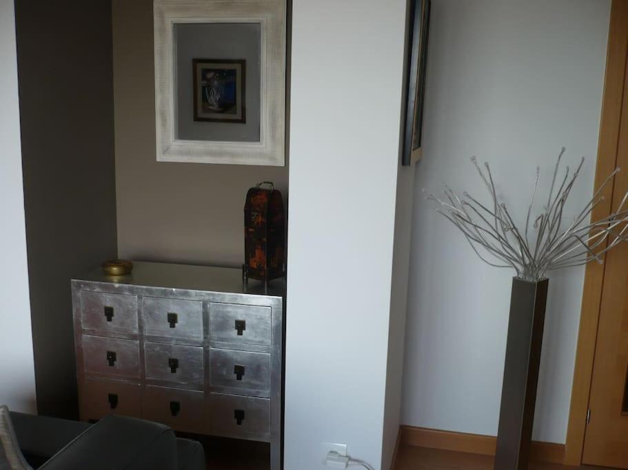 Appartement Atico, Piscina, Ac, Wi-Fi Y Parking Gratis, Gran Terraza, Vut 47-79 à Arroyo de la Encomienda Extérieur photo