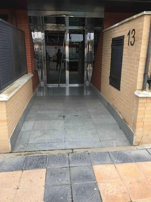 Appartement Atico, Piscina, Ac, Wi-Fi Y Parking Gratis, Gran Terraza, Vut 47-79 à Arroyo de la Encomienda Extérieur photo