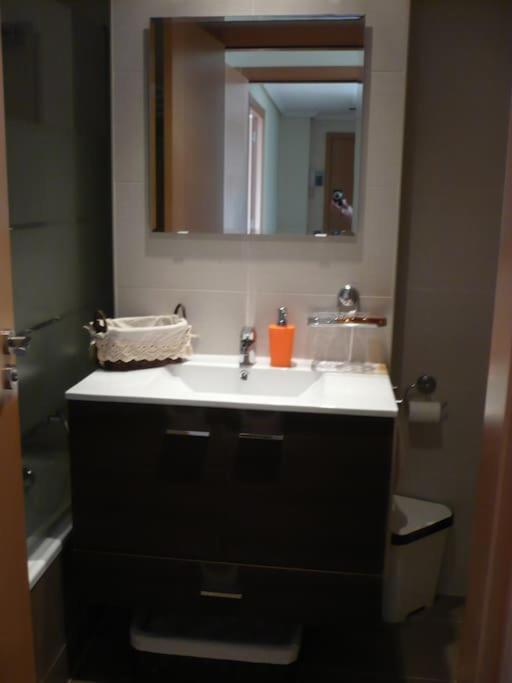 Appartement Atico, Piscina, Ac, Wi-Fi Y Parking Gratis, Gran Terraza, Vut 47-79 à Arroyo de la Encomienda Extérieur photo