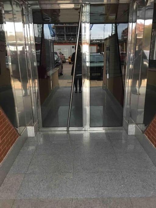 Appartement Atico, Piscina, Ac, Wi-Fi Y Parking Gratis, Gran Terraza, Vut 47-79 à Arroyo de la Encomienda Extérieur photo