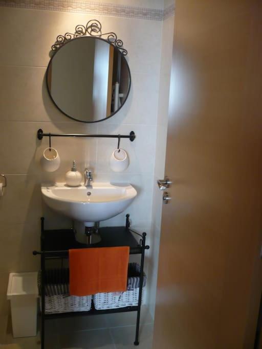 Appartement Atico, Piscina, Ac, Wi-Fi Y Parking Gratis, Gran Terraza, Vut 47-79 à Arroyo de la Encomienda Extérieur photo