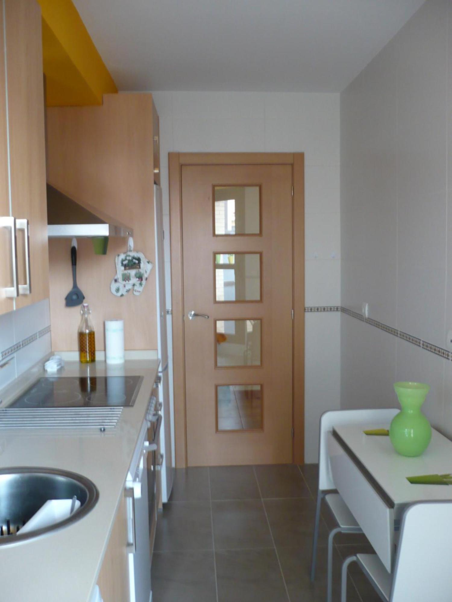 Appartement Atico, Piscina, Ac, Wi-Fi Y Parking Gratis, Gran Terraza, Vut 47-79 à Arroyo de la Encomienda Extérieur photo