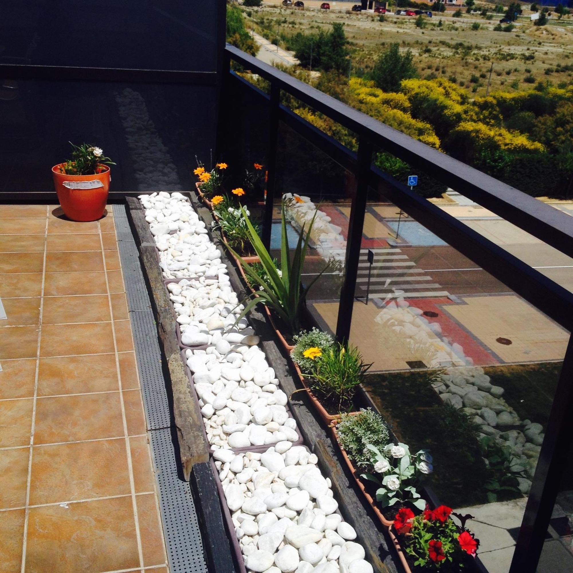 Appartement Atico, Piscina, Ac, Wi-Fi Y Parking Gratis, Gran Terraza, Vut 47-79 à Arroyo de la Encomienda Extérieur photo