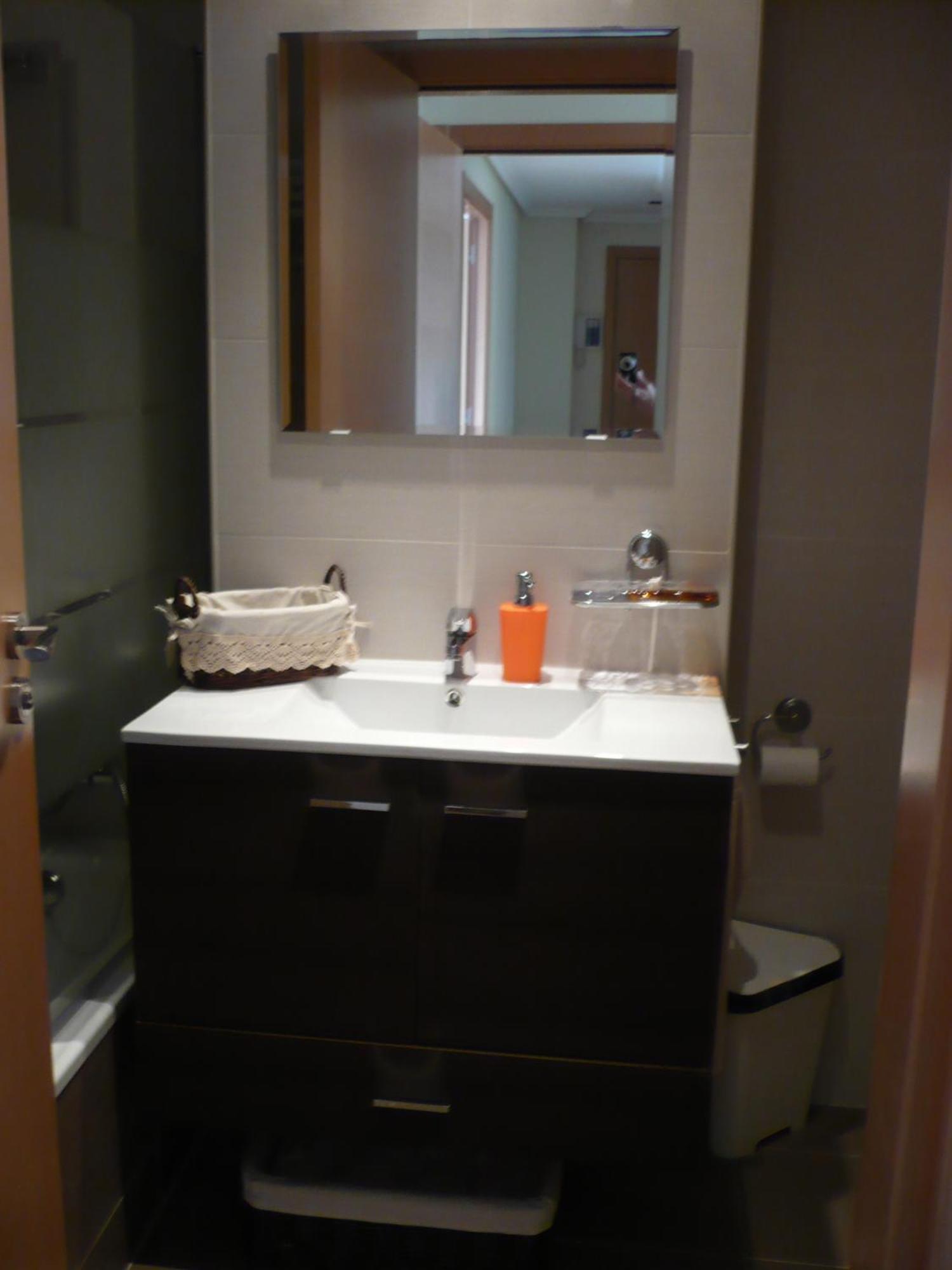 Appartement Atico, Piscina, Ac, Wi-Fi Y Parking Gratis, Gran Terraza, Vut 47-79 à Arroyo de la Encomienda Extérieur photo